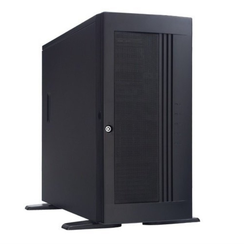 Pedestal Server Chassis