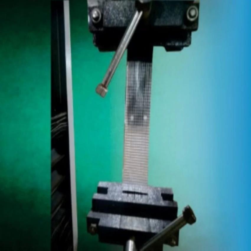 Peel Strength Testing Equipment