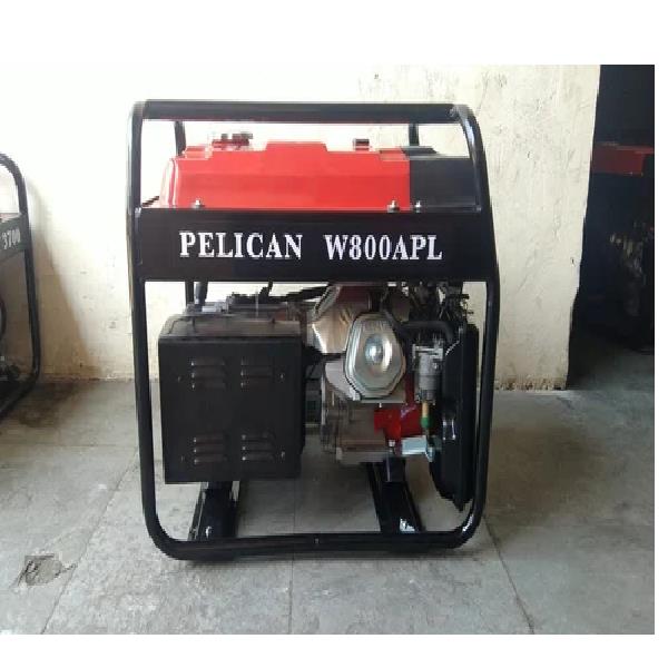 Pelican 7kVA Silent Petrol Generator