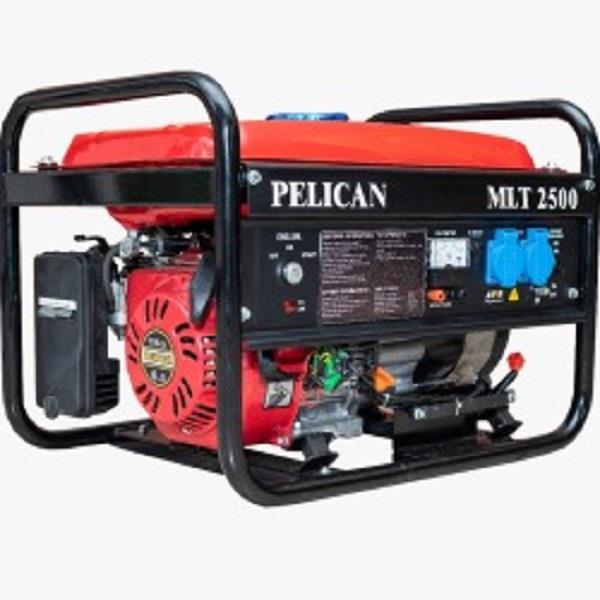 Pelican Petrol Generator