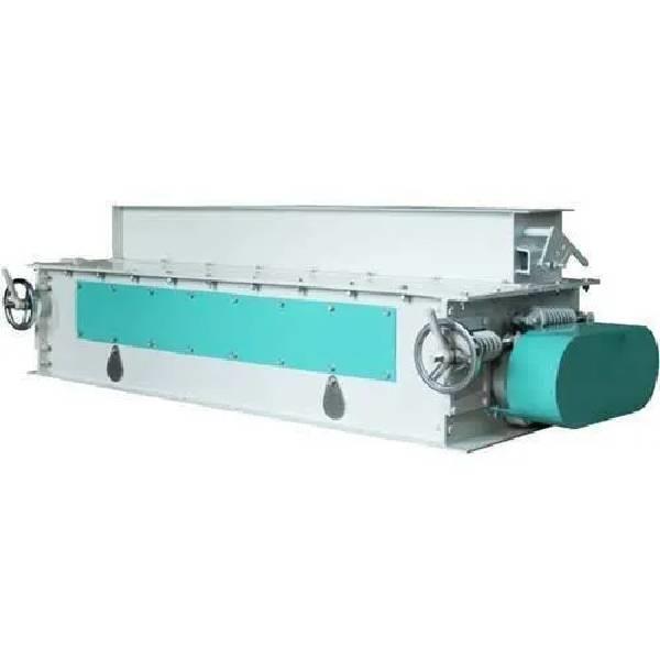 Automatic Pellet Crumbler, 5 tph