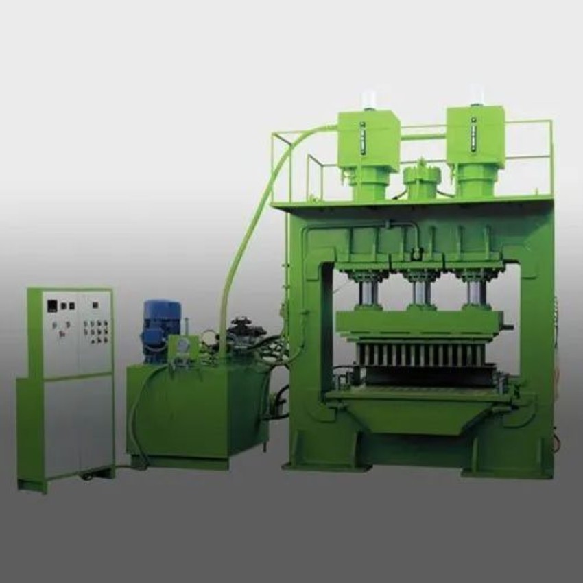 Cattle Feed Pellet Making Machine