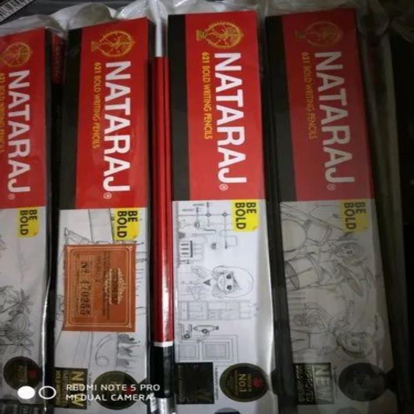 Standard Writing Pencil