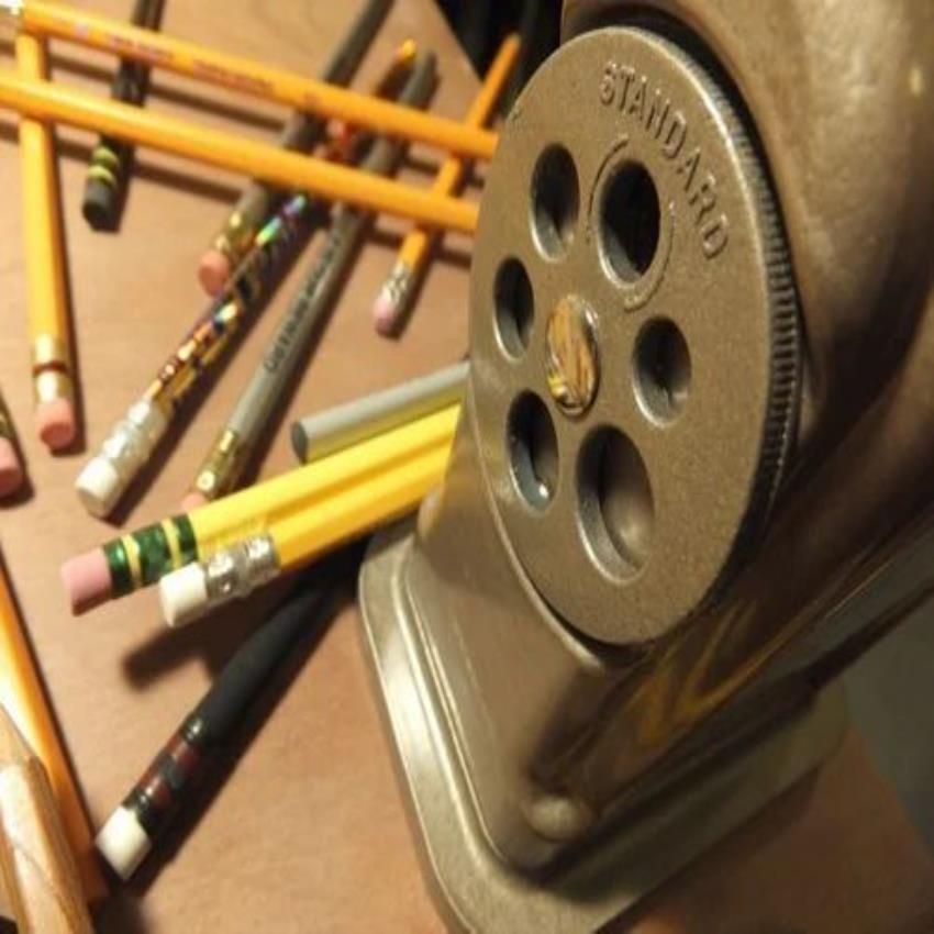 Pencil Adjustment Tool