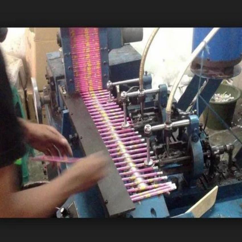 Pencil Dipping Device