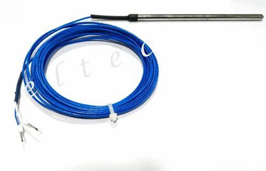 Pencil Type Thermocouple Sensor