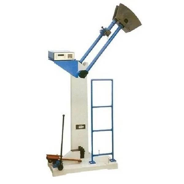 Pendulum Impact Testing Device