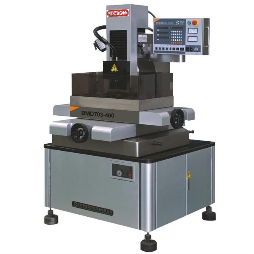 Small Hole EDM Drilling Machine PDD703.30