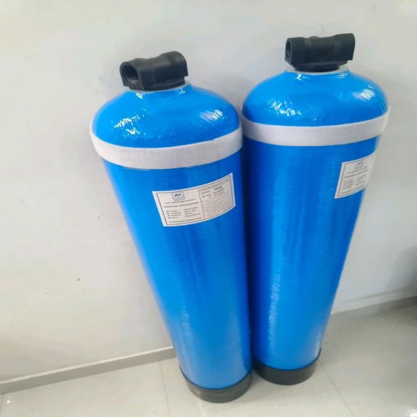 Pentair FRP Tank, 1000 L Capacity