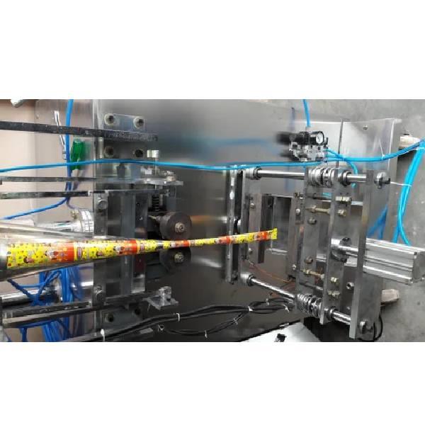 Pepsi Bottle Packaging Machine