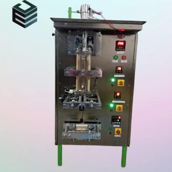 Pepsi Cola Packaging Machine