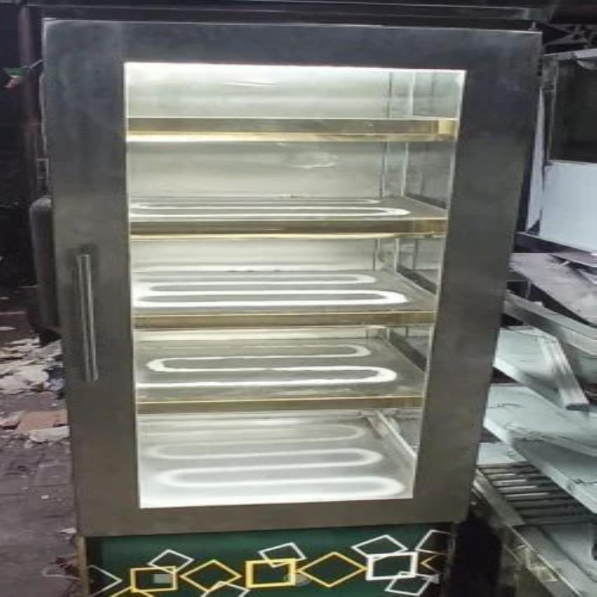 Pepsi Cold Drink Display Fridge