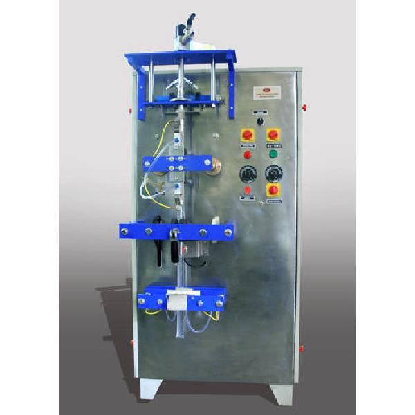 Pepsi Filling Machine