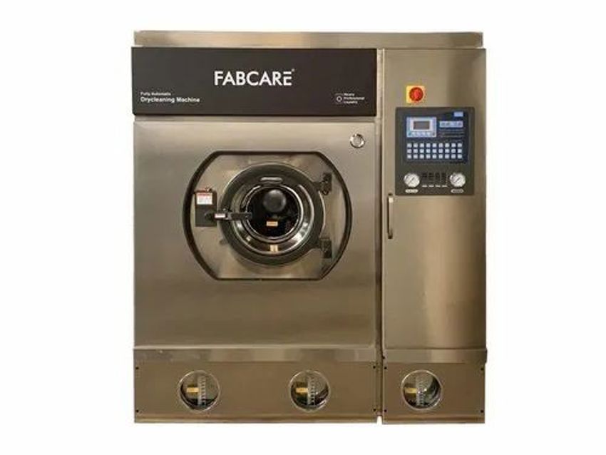 Perc Dry Cleaning Equipment