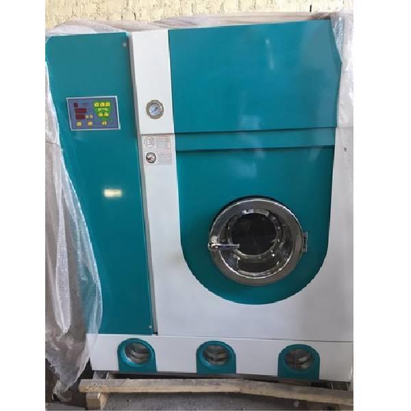 PERC Stainless Steel Dry Cleaning Machine