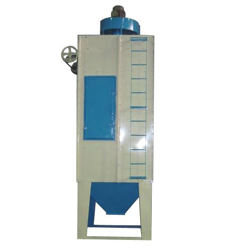 Automatic Cartridge Dust Collectors, 220v