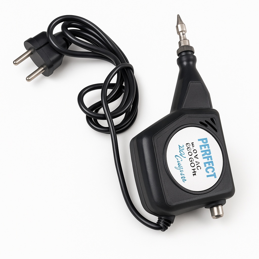 Perfect Engro Rotary Engraving Machine