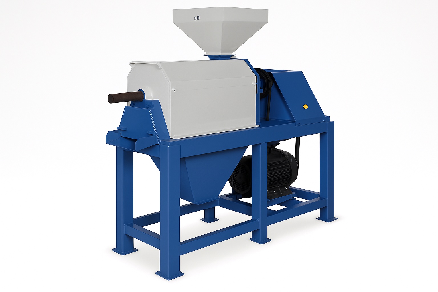 Perfura Millet Dehusker (MD 3AMS)