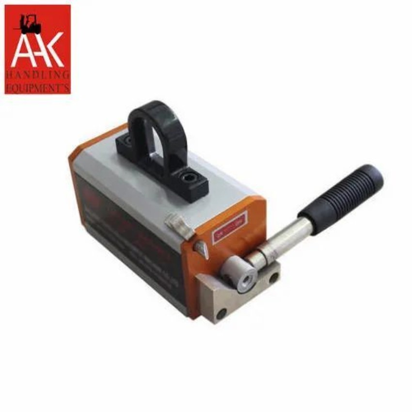 Permanent Magnetic Lifter Device