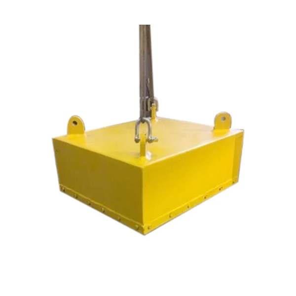 Permanent Suspended Magnet Equipment