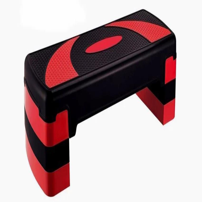 Dolphy Adjustable Workout Aerobic Stepper DTB0003