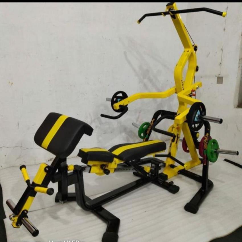 Personal Strength Gym Machine