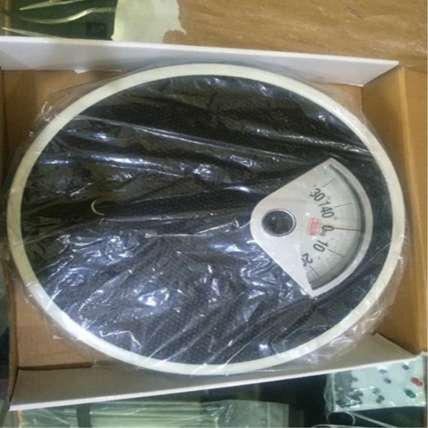 Personal Weighing Machine