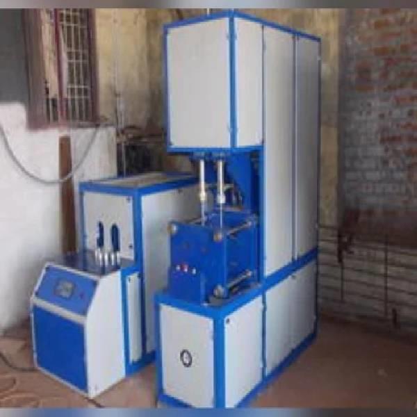 Pet Blow Machine 1-5 Litre
