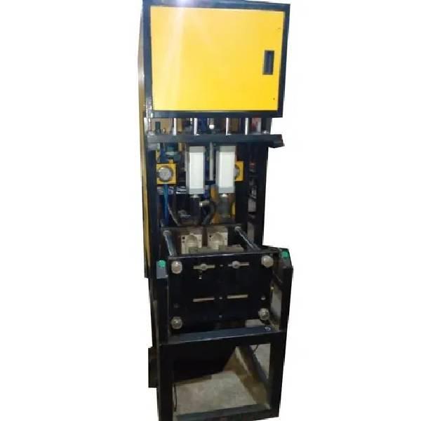 Semi-Automatic PET Bottle Blowing Machine
