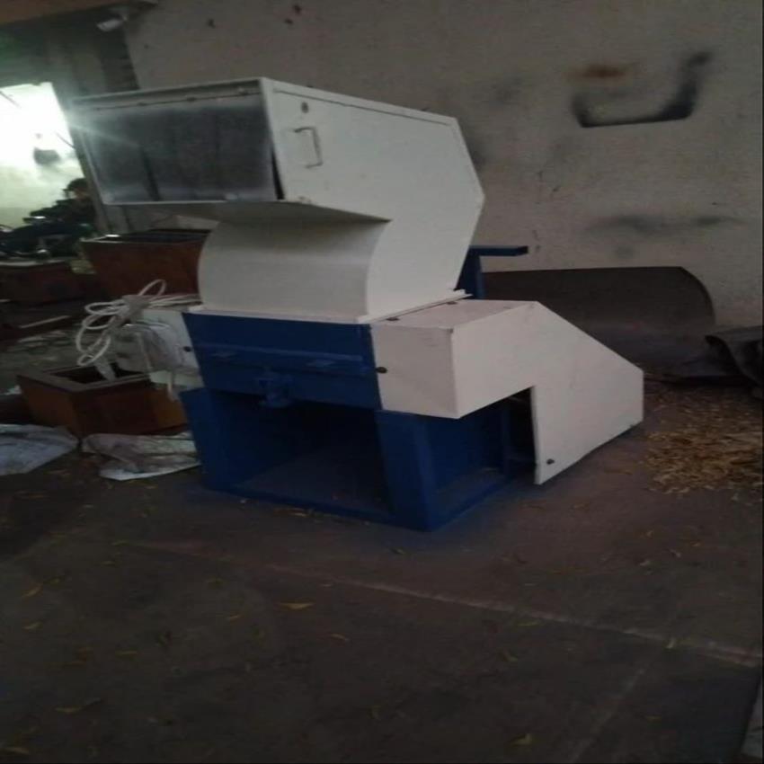 PET Bottle Recycling Equipment