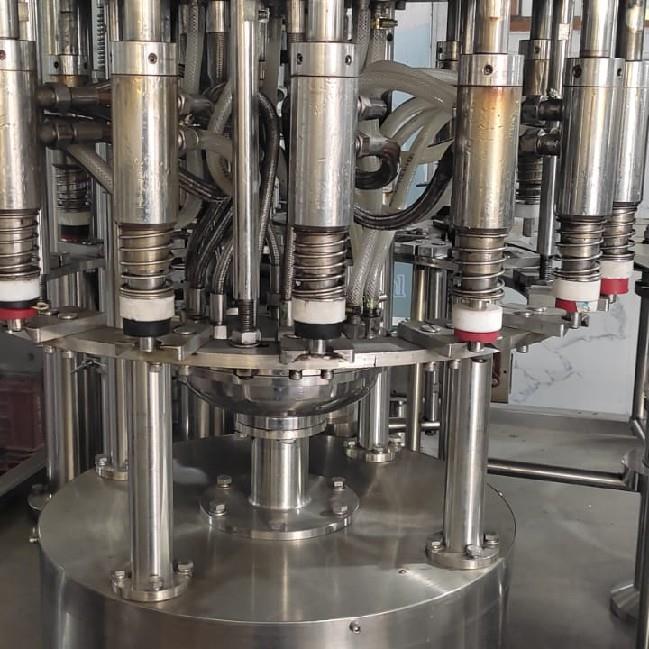 PET Bottle Water Production Line