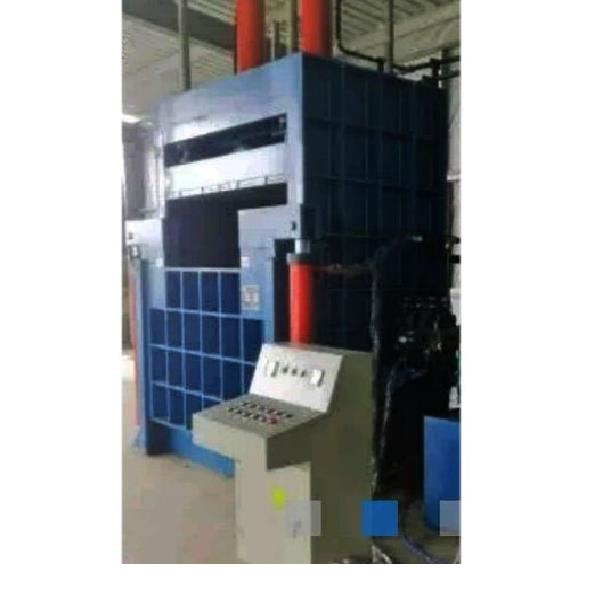 Industrial Pet Bottling Machine, 80 Ton