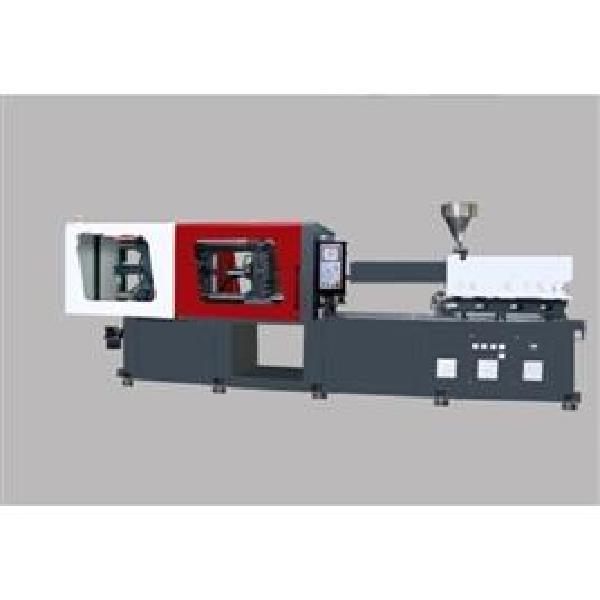 PET Injection Moulding Machine