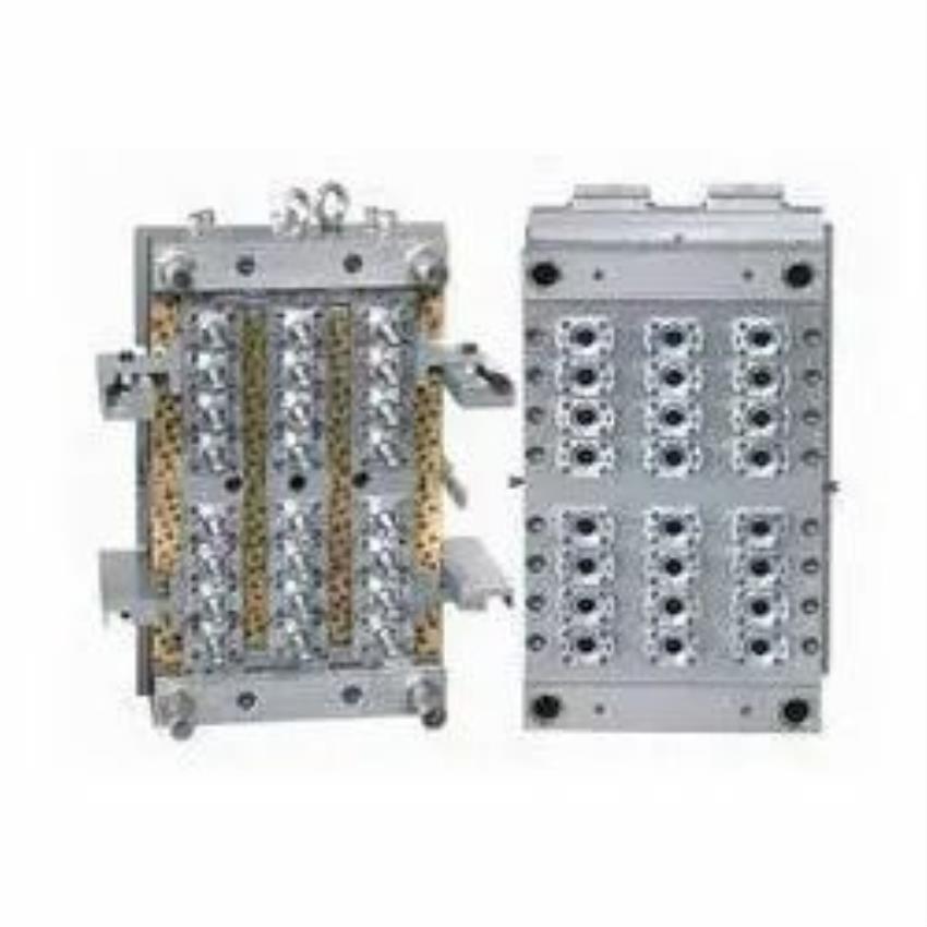 PET Injection Moulds