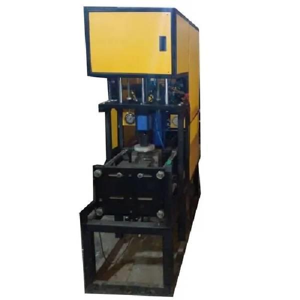 PET Jar Blowing Equipment