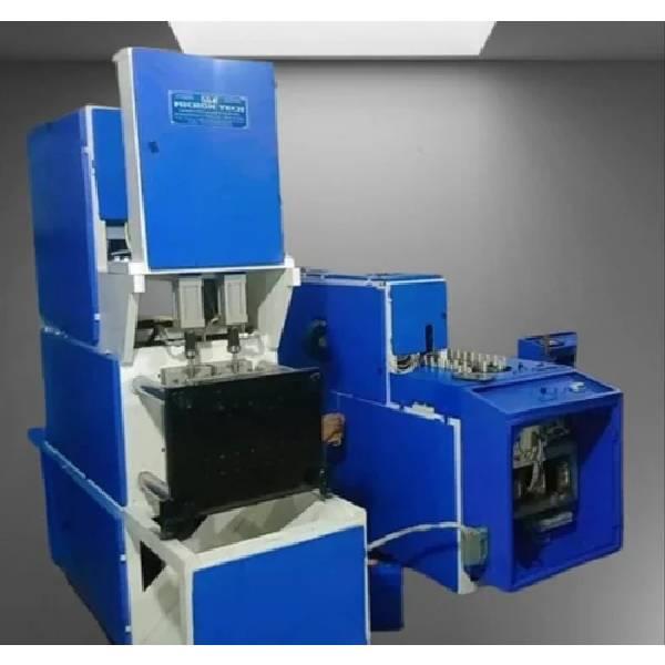 Pet Jar Fabrication Equipment