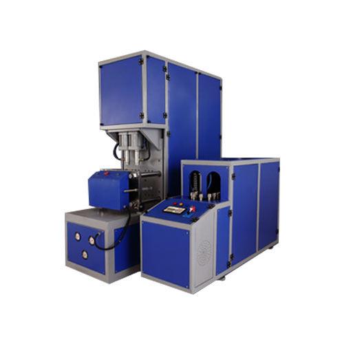 PET Stretch Blow Molding Machine