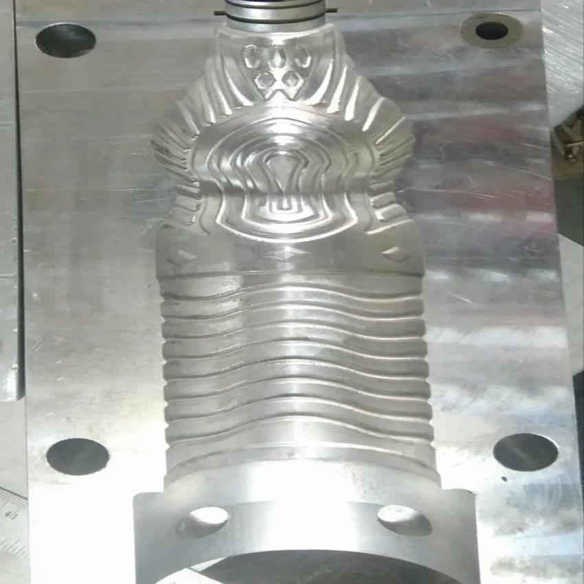 PET Plastic Injection Mould
