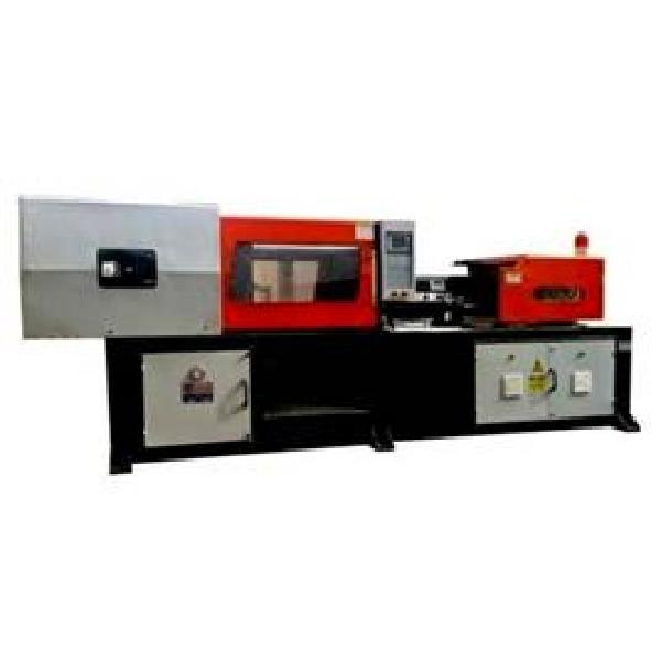 PET Preform Injection Device