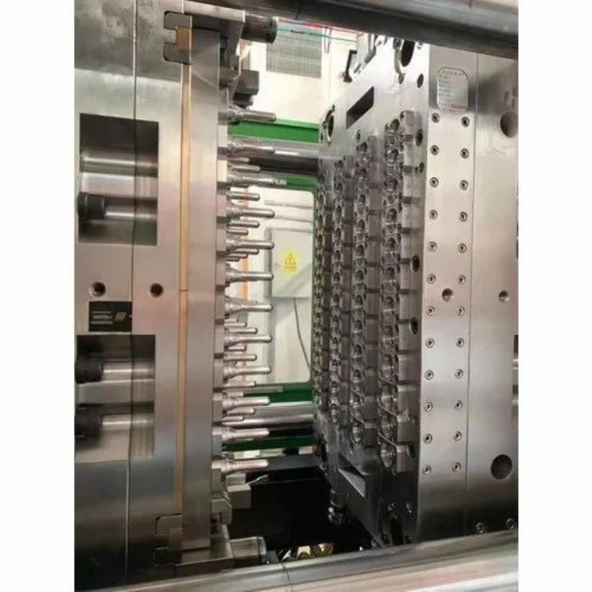 PET Preform Mould Die