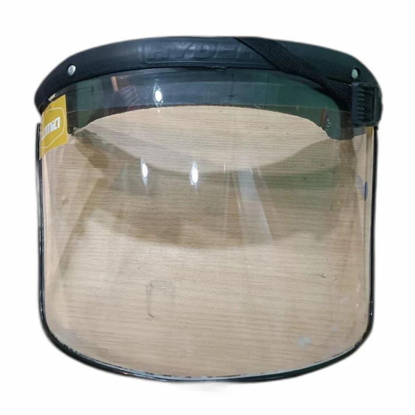 PET Reusable Safety Face Shield