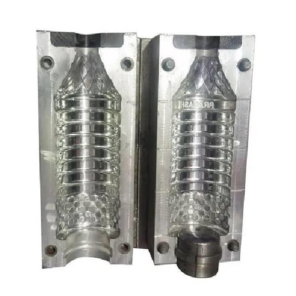 PET Soda Bottle Making Mould