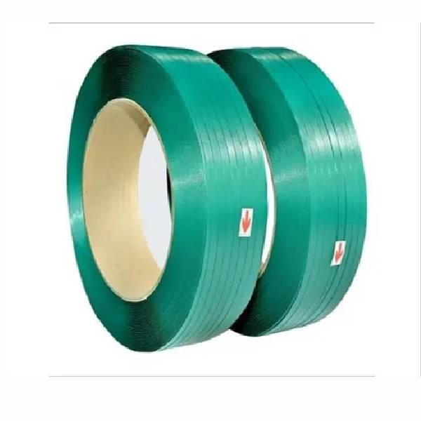 Embossed PET Strap Roll