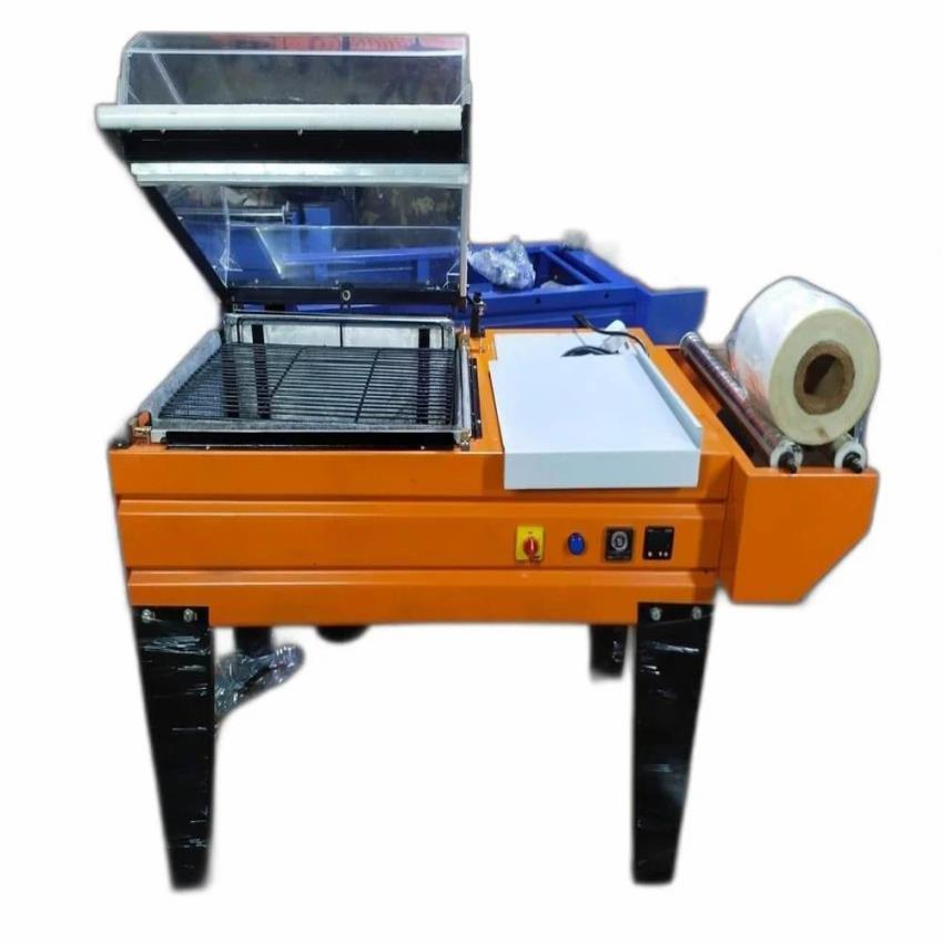PET Strapping Machine, 25 SPM