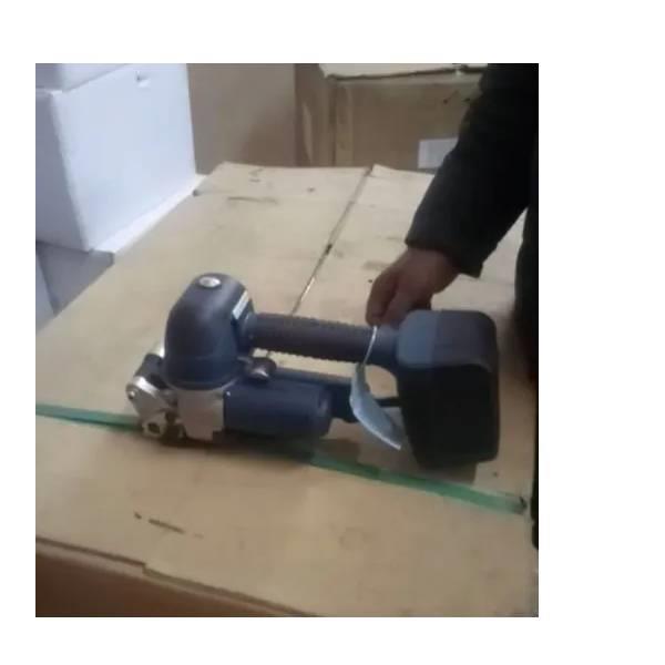 Pneumatic Pet Strap Machine
