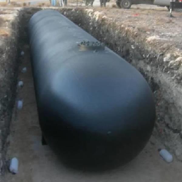 Underground Fuel Tank - Diesel/Petrol Pump