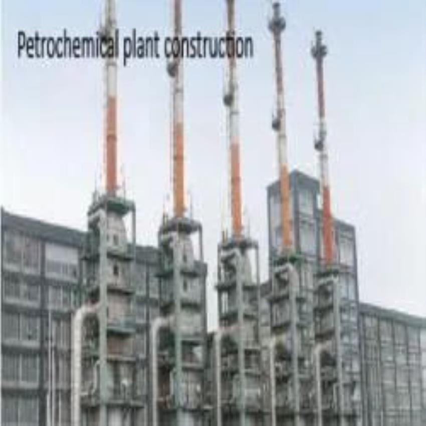 Petrochemical Industry Construction Services
