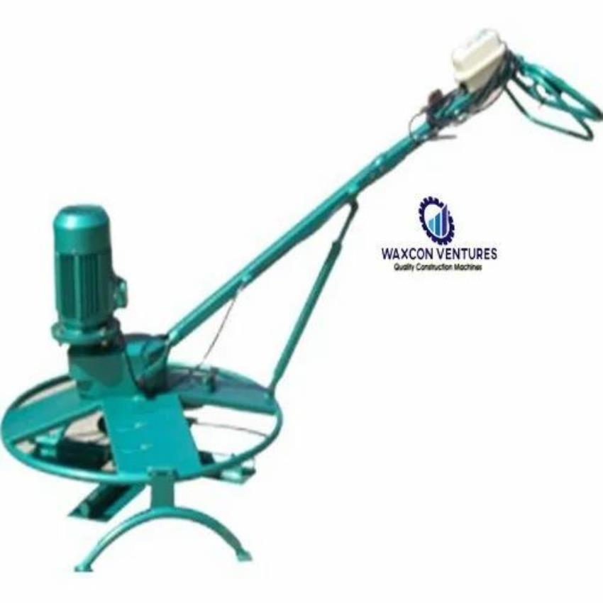 Petrol 70-150 Walk Behind Power Trowel