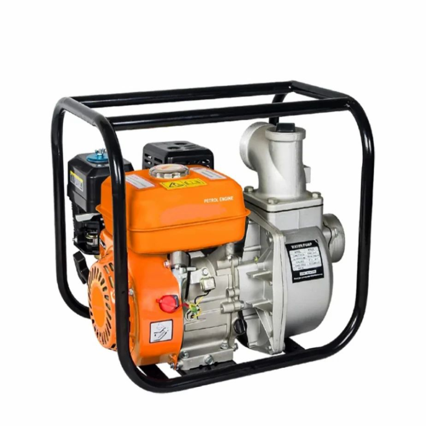Petrol Water Pump Machine WA30
