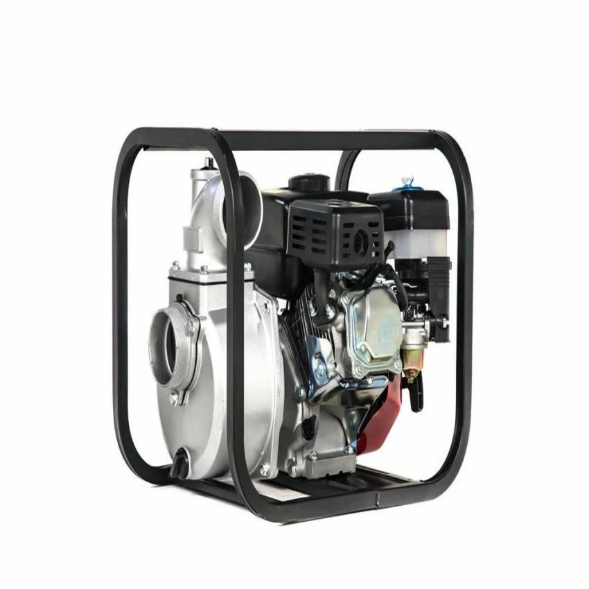 Petrol Water Pump 30R